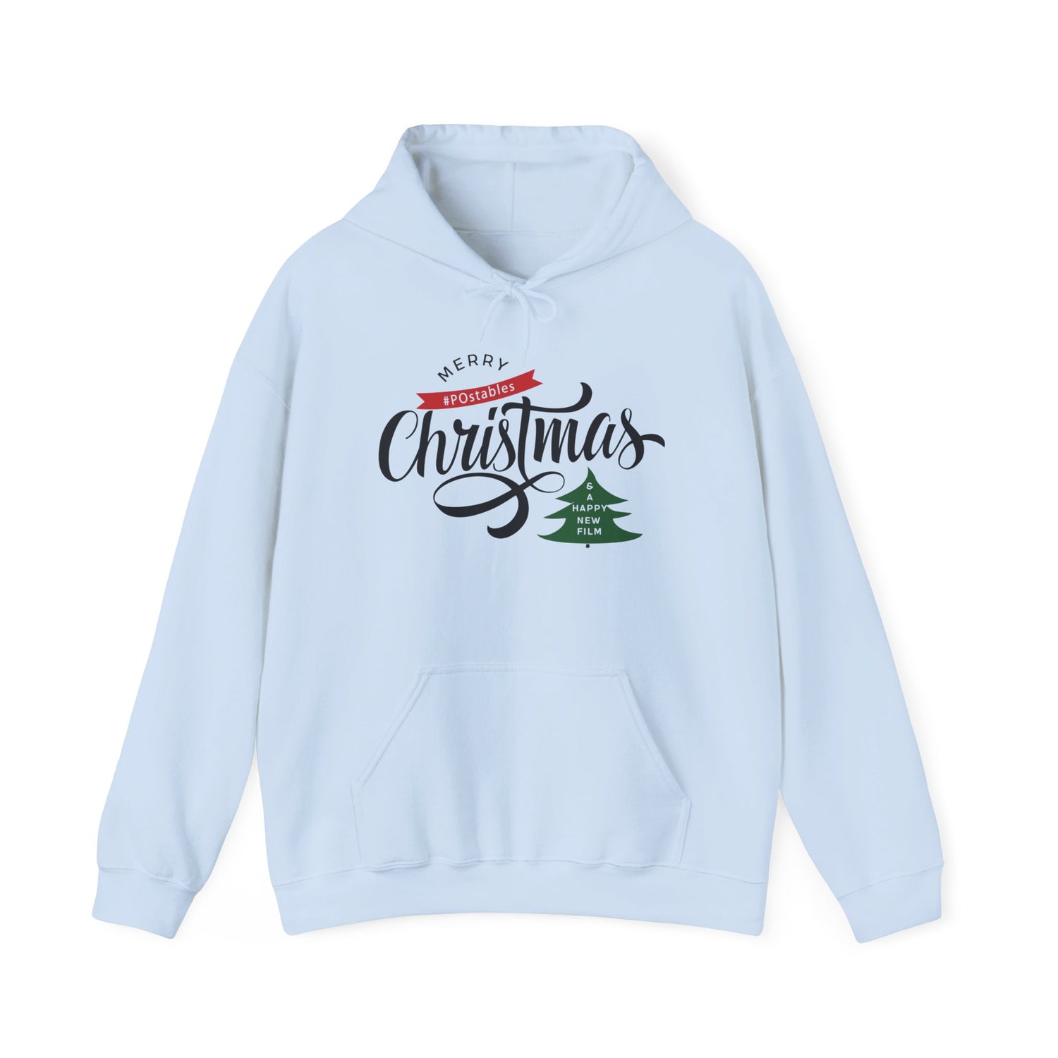 MCHNY Unisex Hoodie