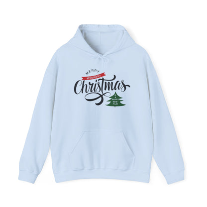 MCHNY Unisex Hoodie