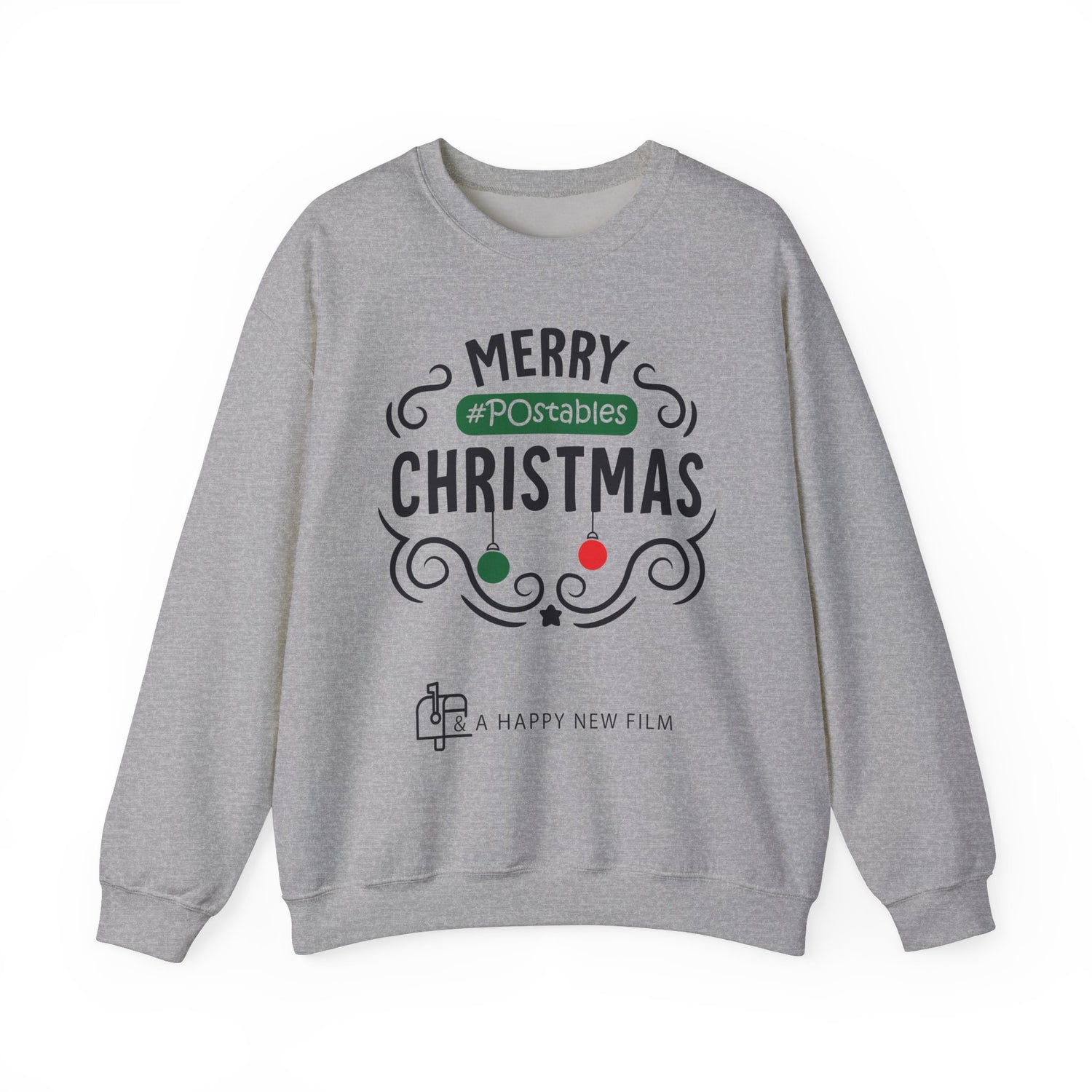 MCHNY Unisex Sweatshirt