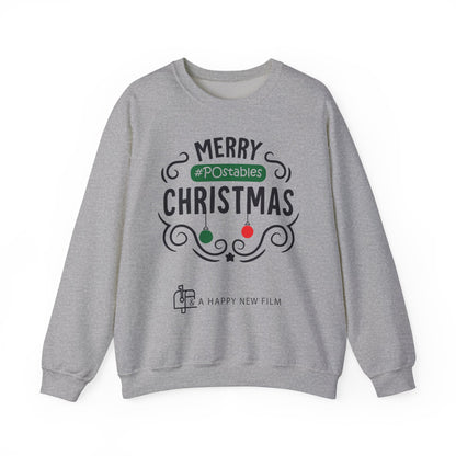 MCHNY Unisex Sweatshirt
