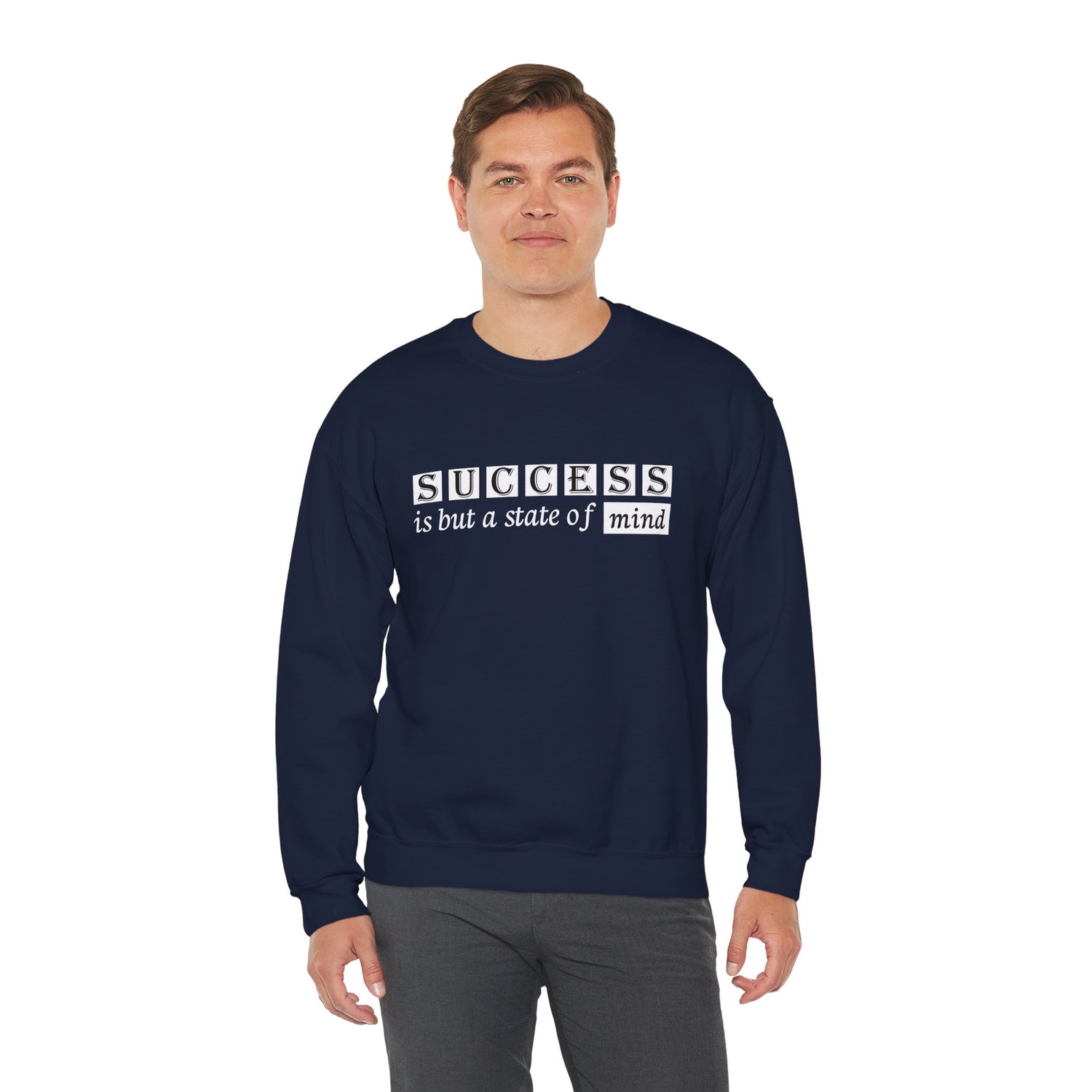 Success Unisex Sweatshirt