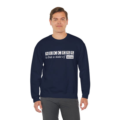 Success Unisex Sweatshirt