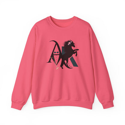 Anthony and Kate Love Sweatshirt