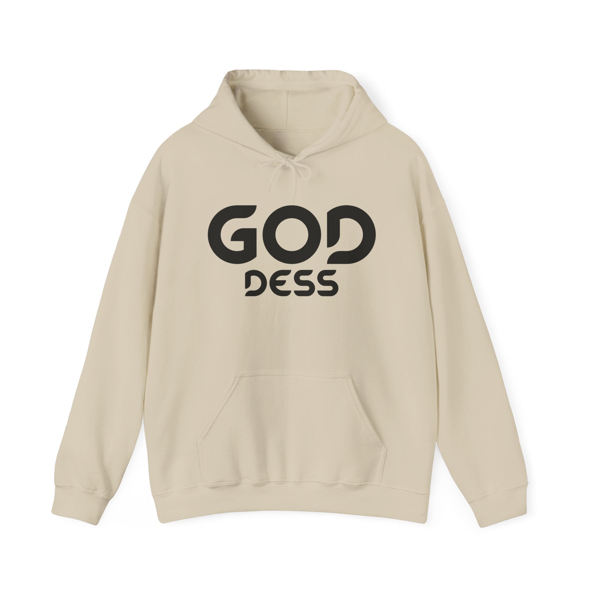 Goddess Unisex Hoodie