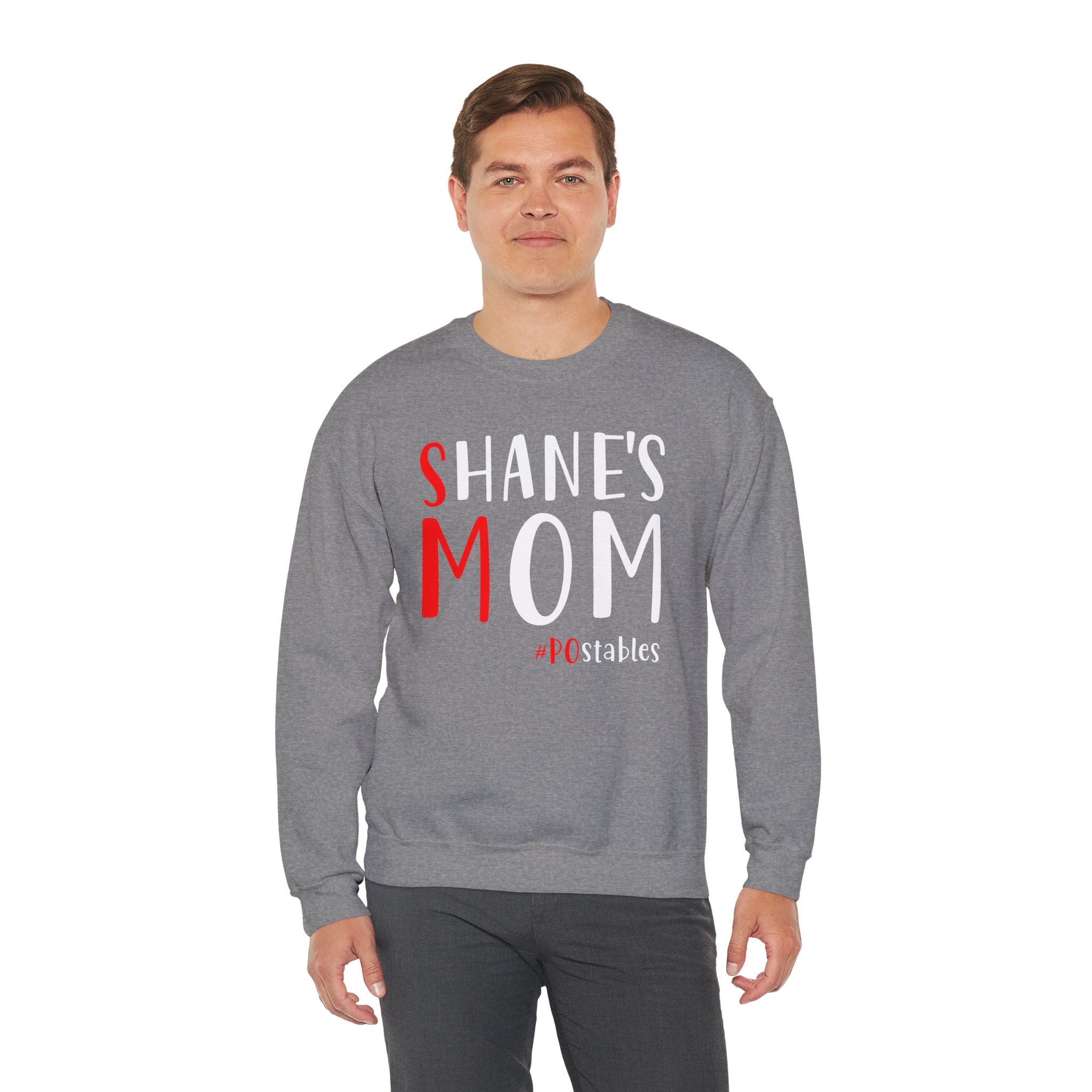 Shane&