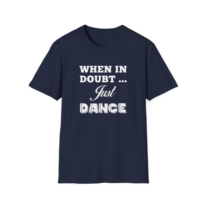 Unisex Softstyle T-Shirt - &