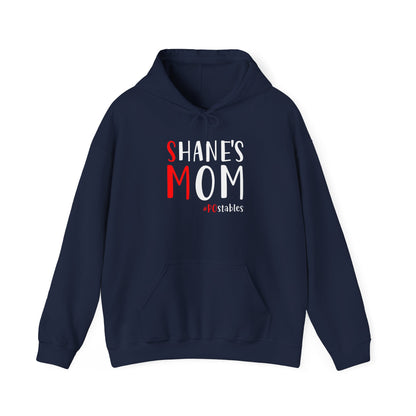 Shane&