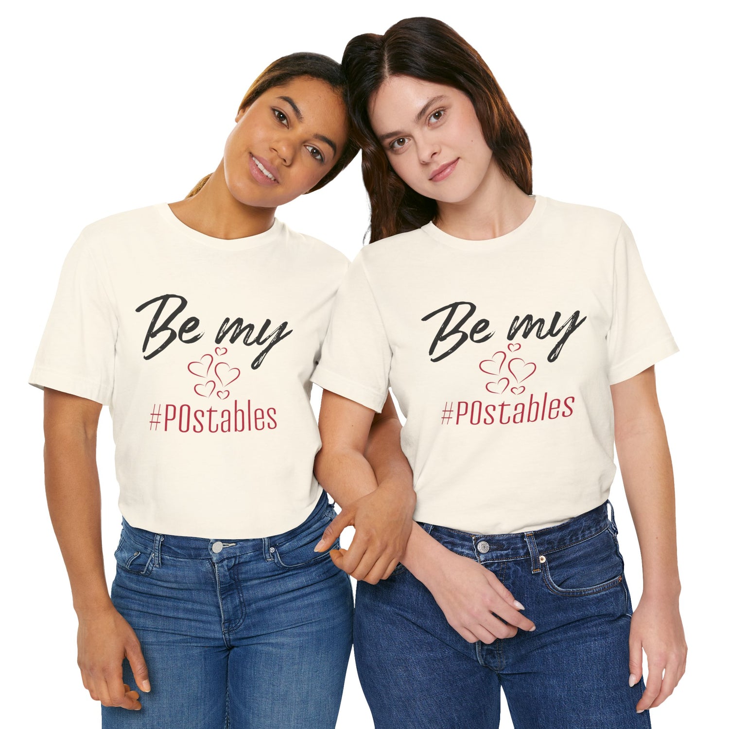 Be My 