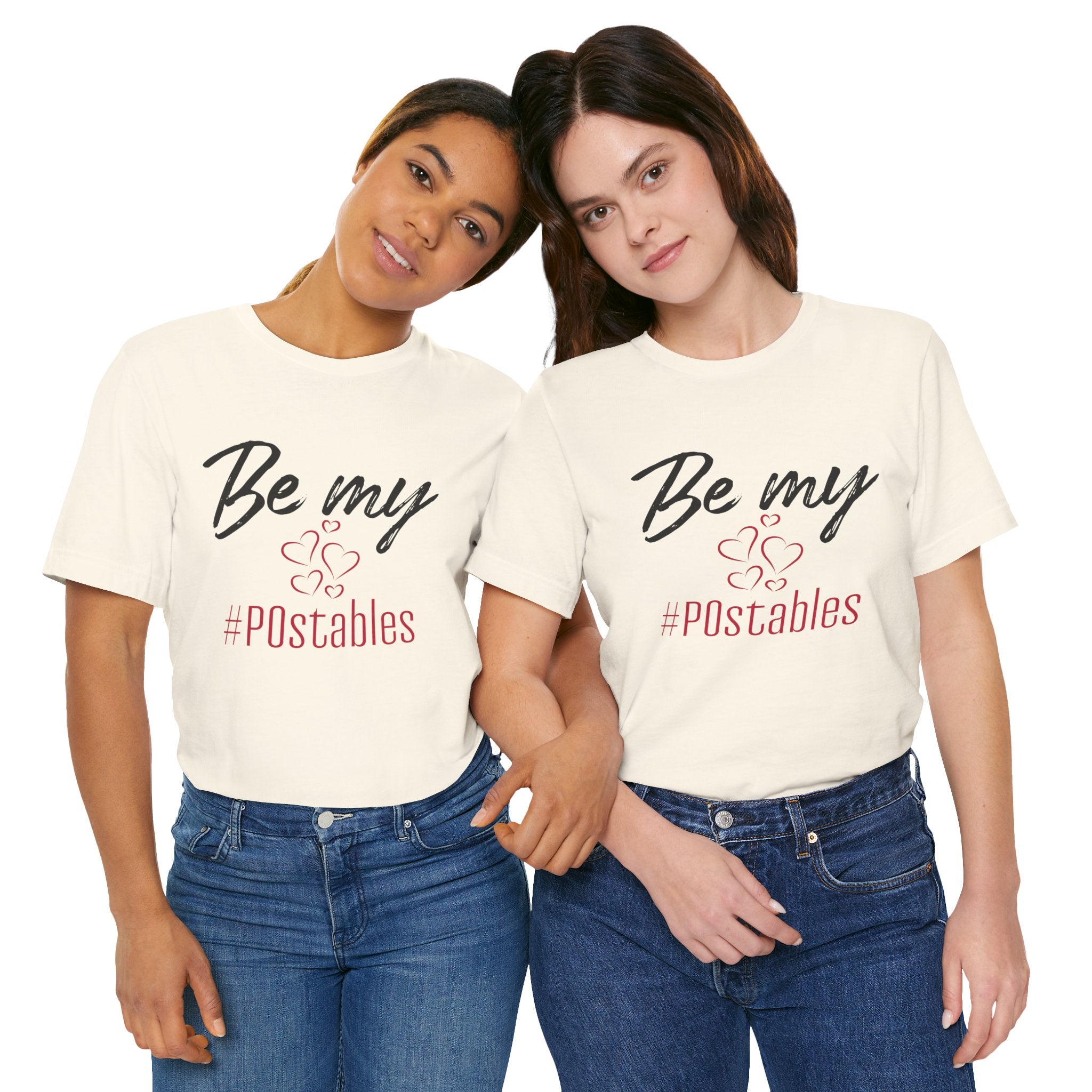 Be My 