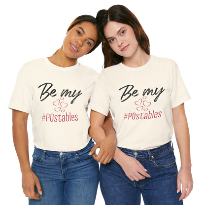 Be My 