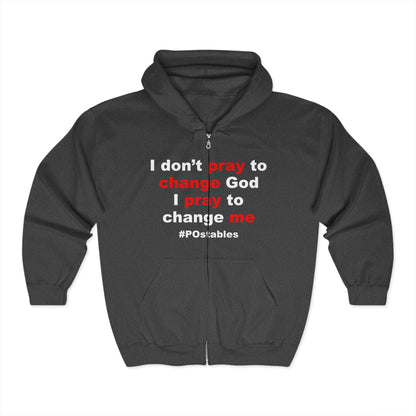 I Don&