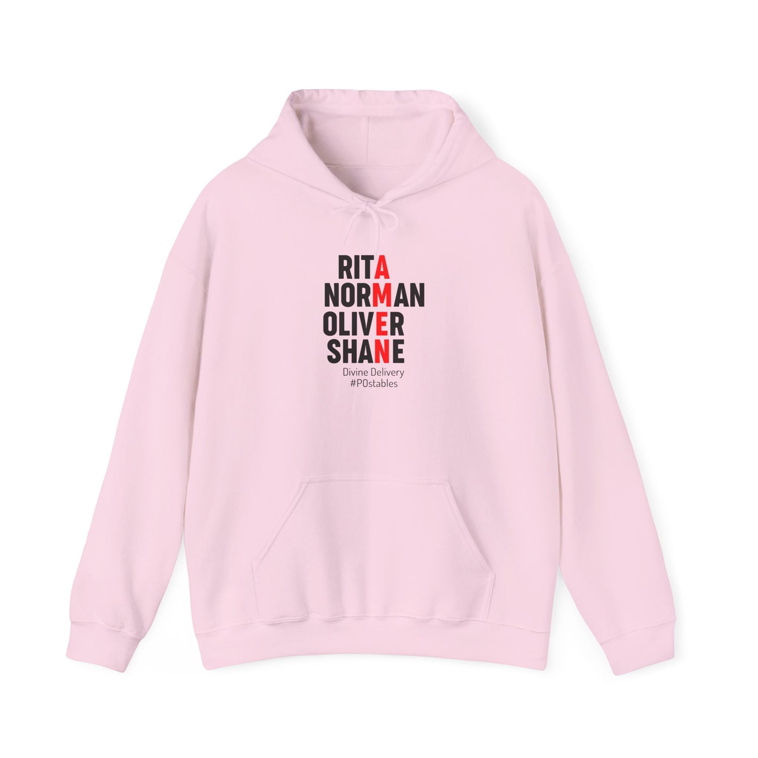 AMEN Unisex Hoodie