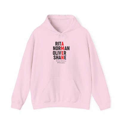 AMEN Unisex Hoodie