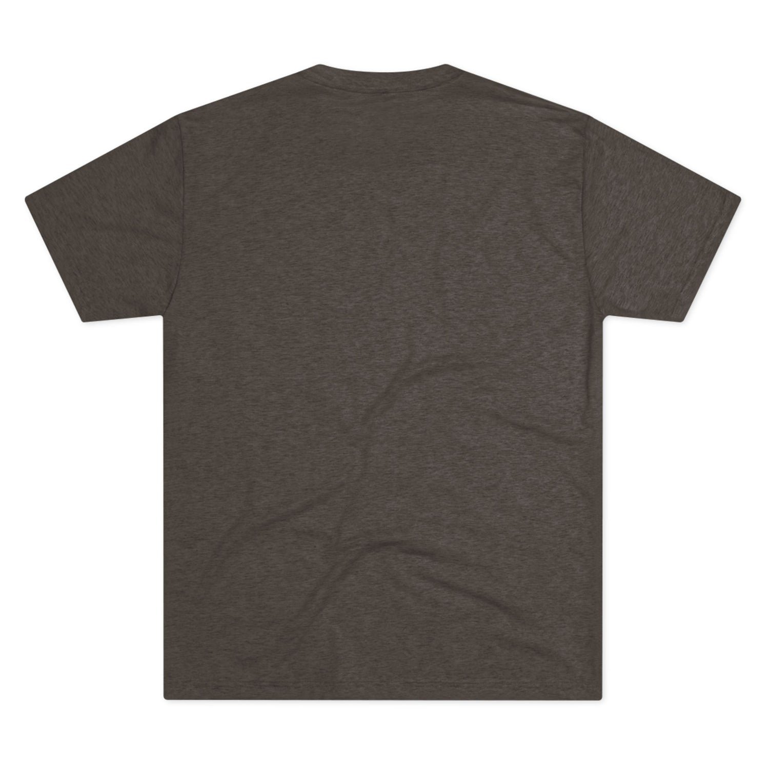 LYE Unisex Tri-Blend Crew Tee