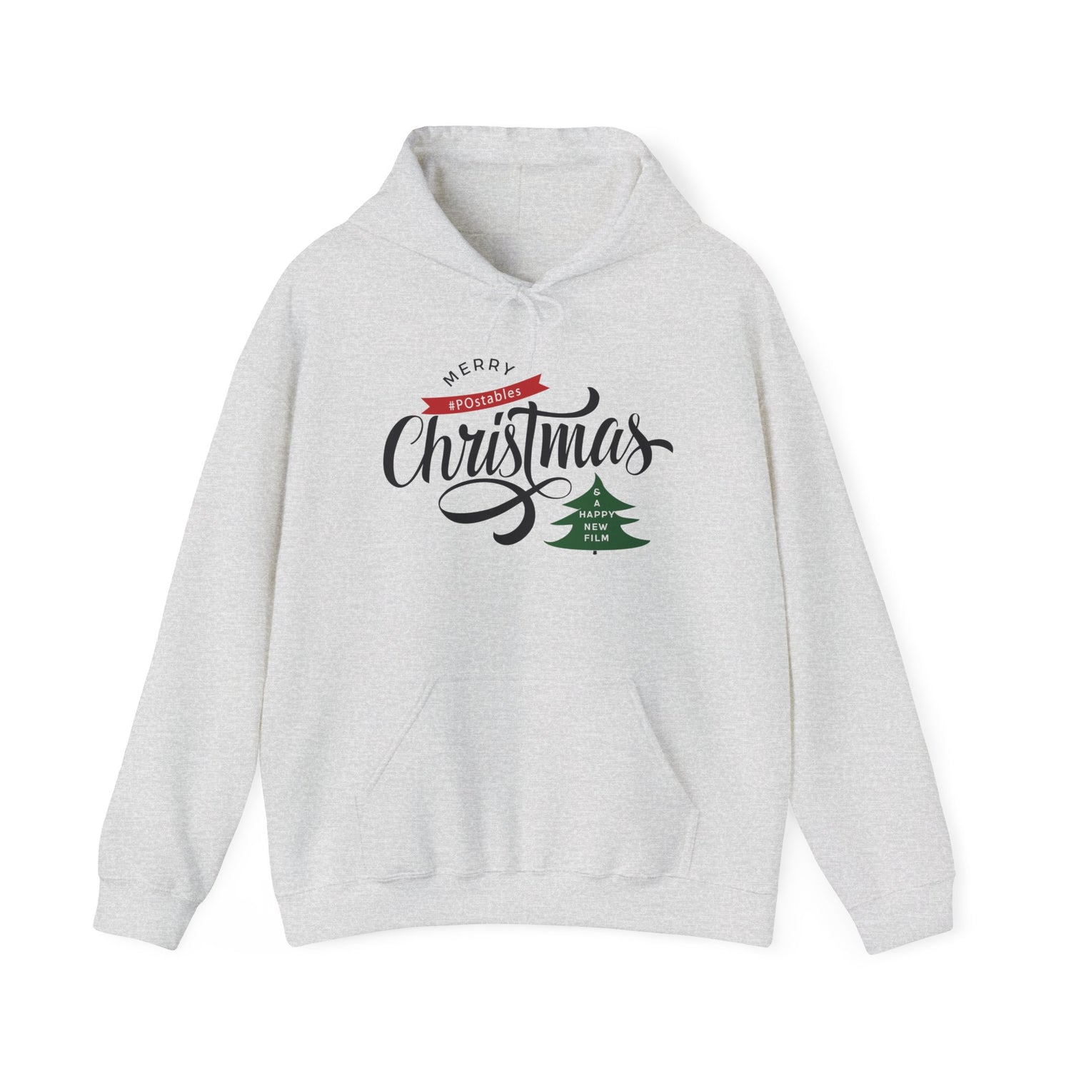 MCHNY Unisex Hoodie