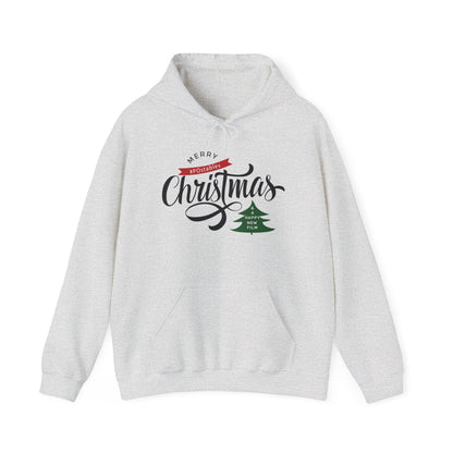 MCHNY Unisex Hoodie