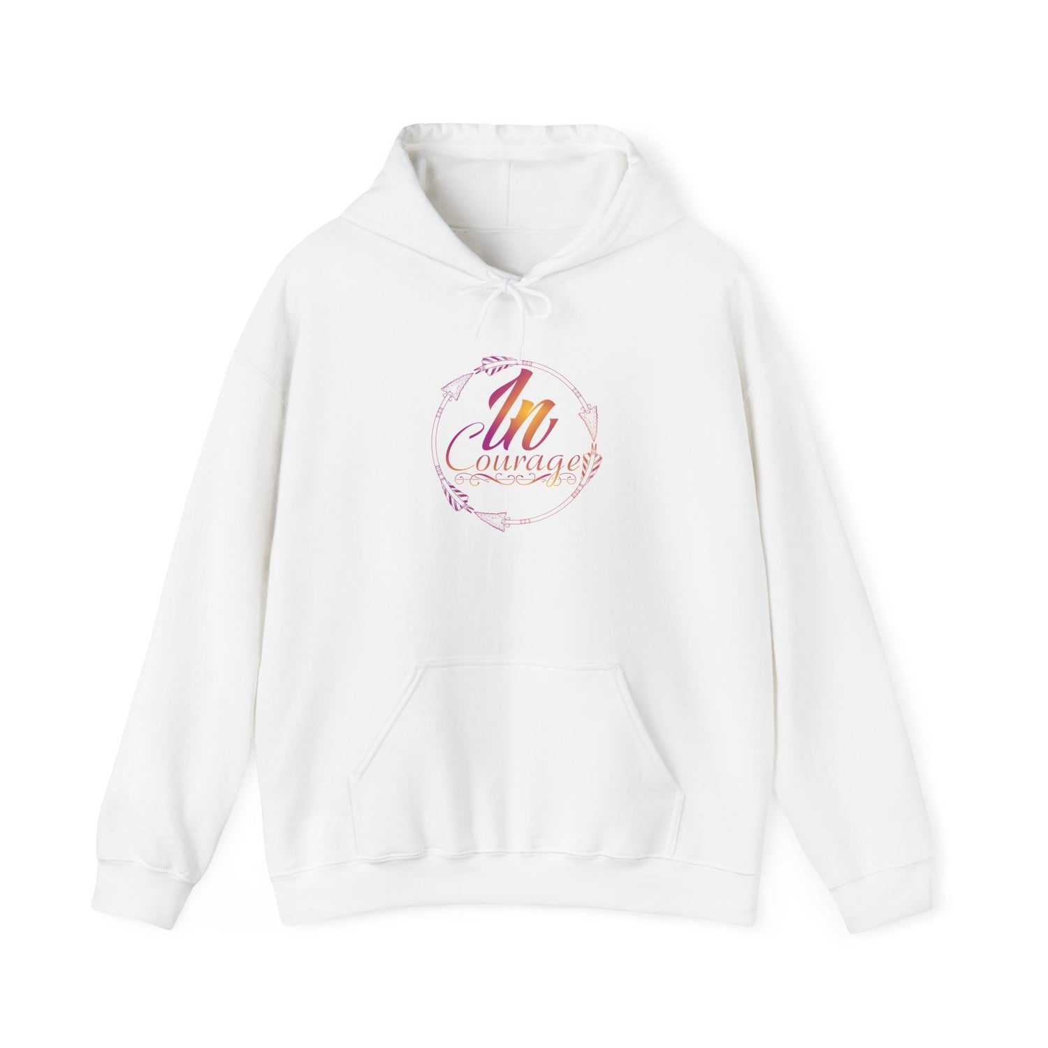 Incourage Unisex Hoodie