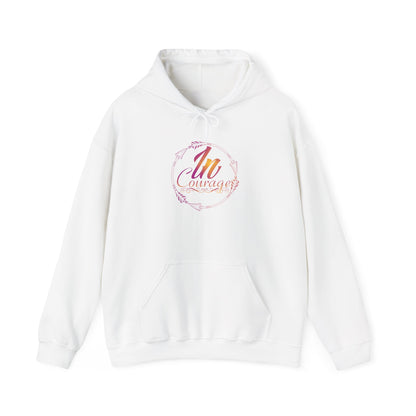 Incourage Unisex Hoodie