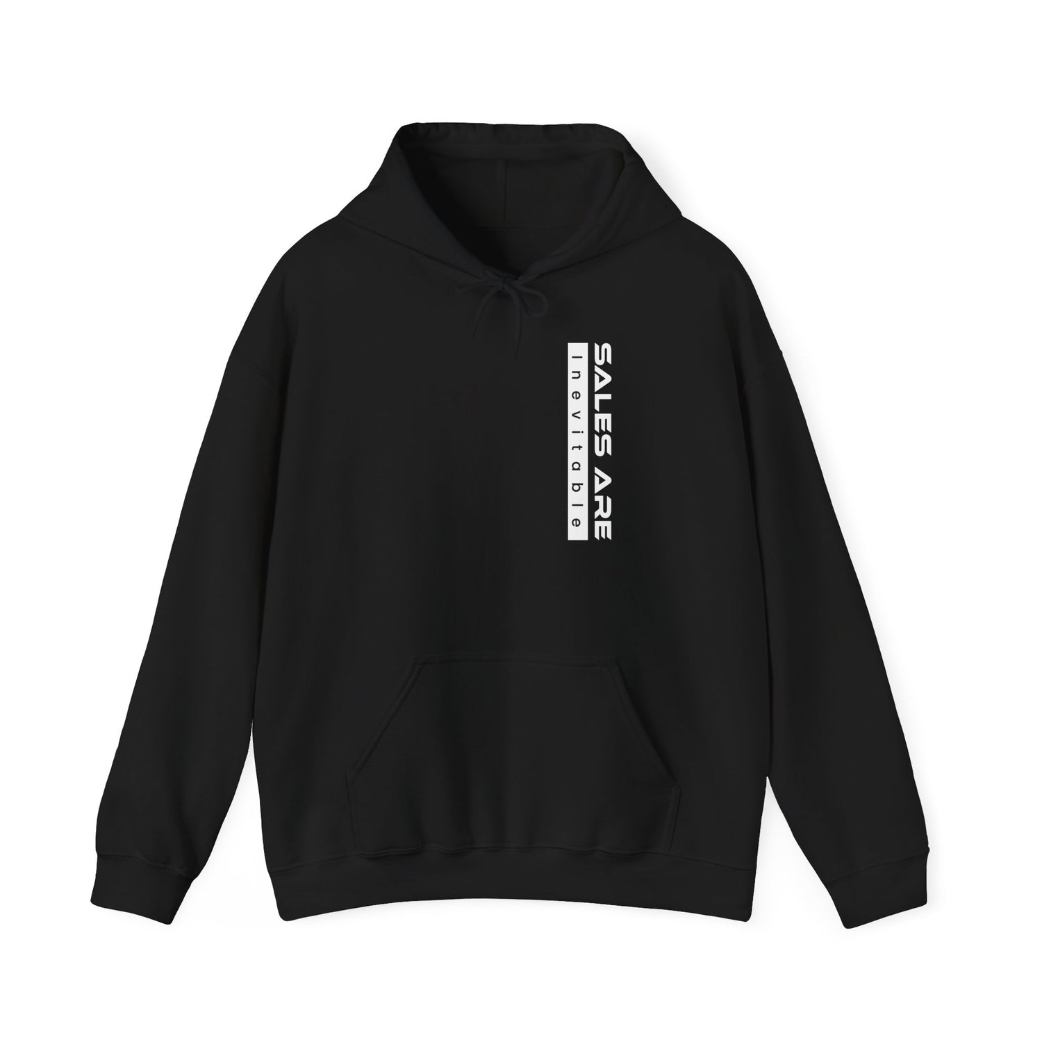 Motivational Sales Hoodie | Unisex Heavy Blend™ Sweatshirt