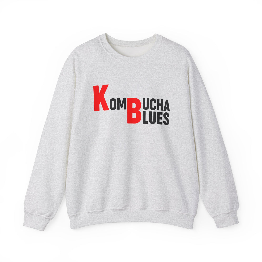 Kombucha Blues Unisex Sweatshirt