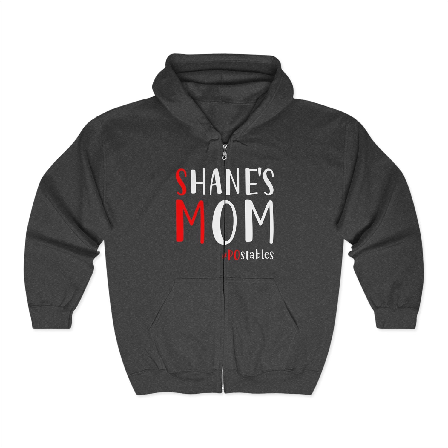 Shane&