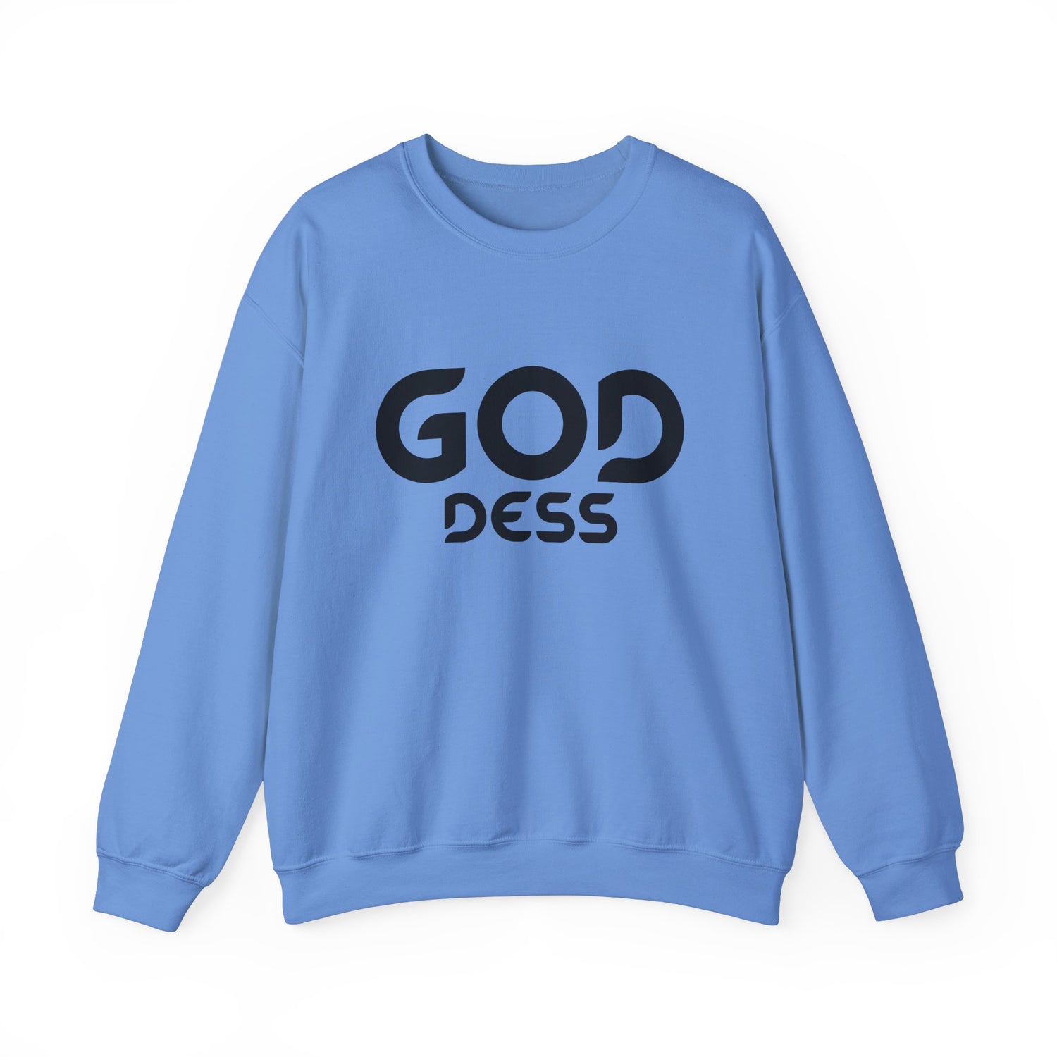Goddess Unisex Sweatshirt