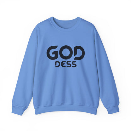 Goddess Unisex Sweatshirt