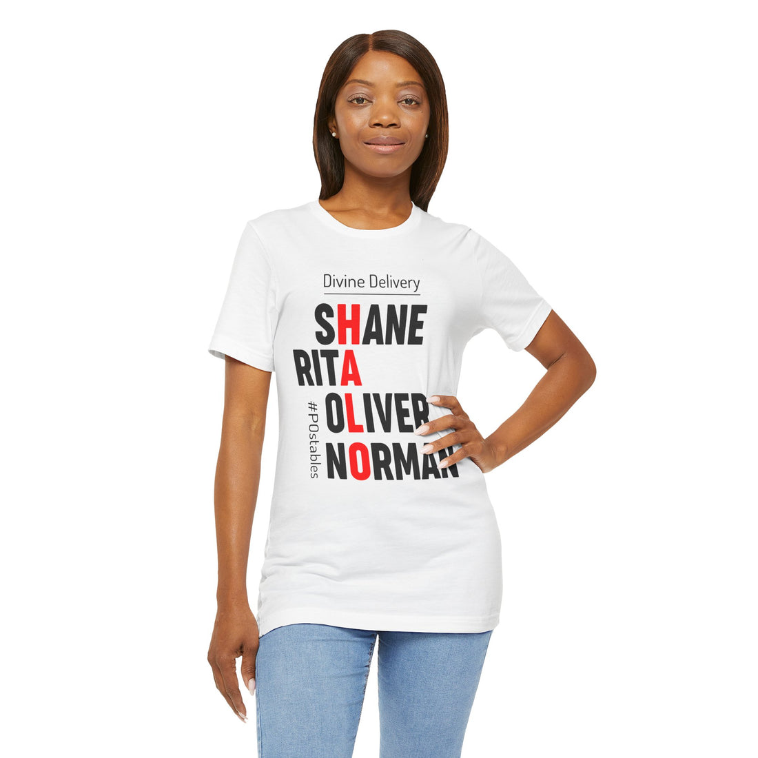 HALO Unisex Shirt