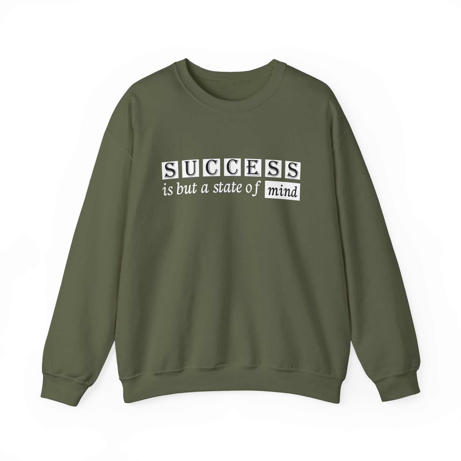 Success Unisex Sweatshirt