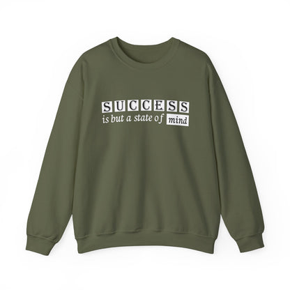 Success Unisex Sweatshirt