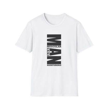 MAN Unisex Shirt