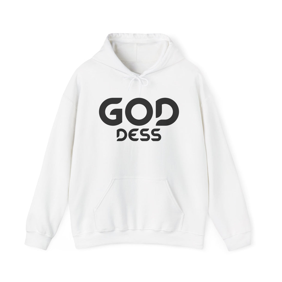 Goddess Unisex Hoodie