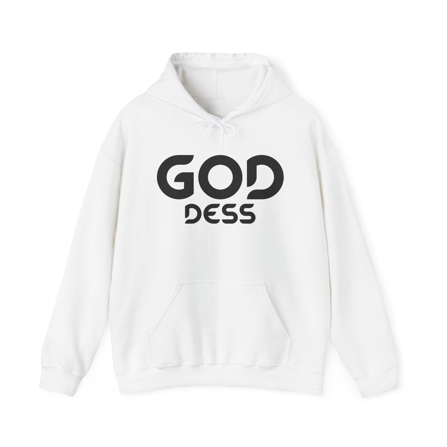 Goddess Unisex Hoodie