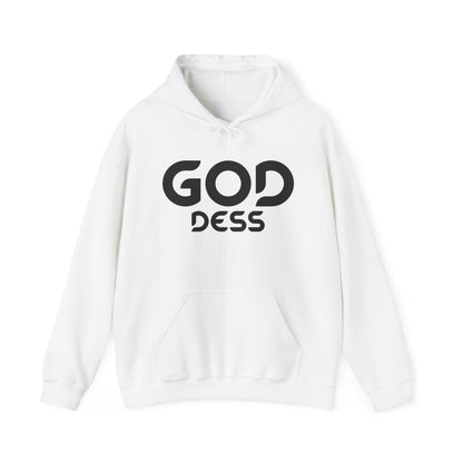 Goddess Unisex Hoodie