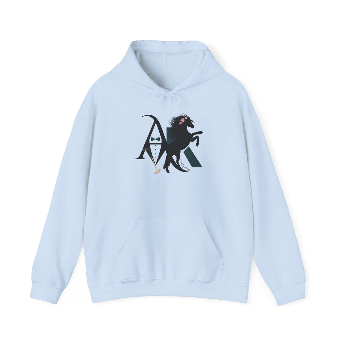 Anthony and Kate Love Unisex Hoodie