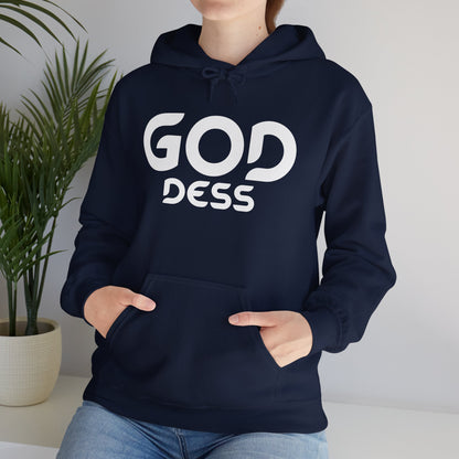 Goddess Unisex Hoodie