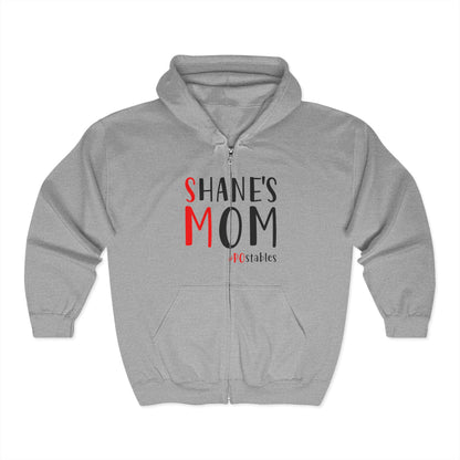 Shane&