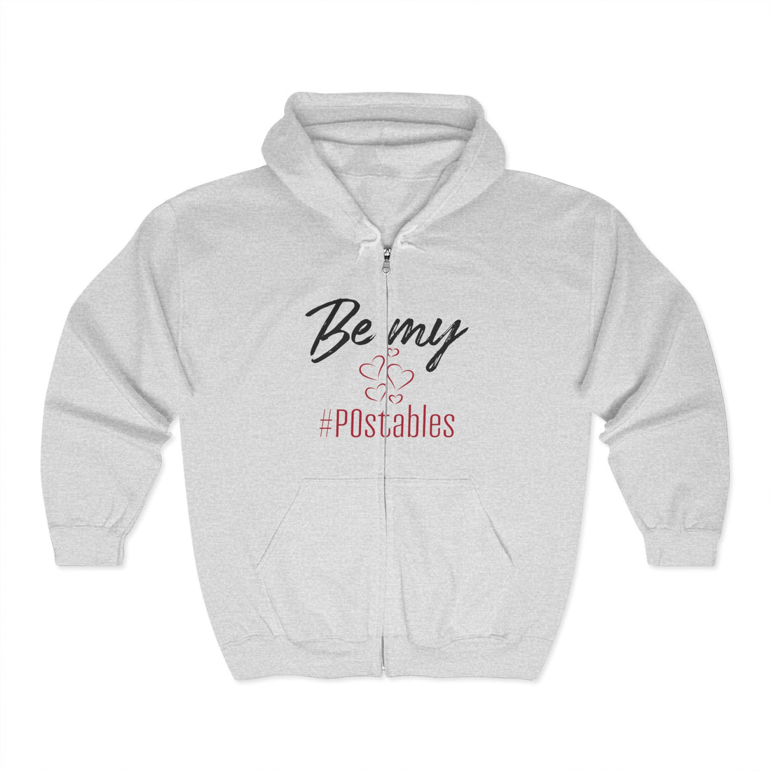 Be my 