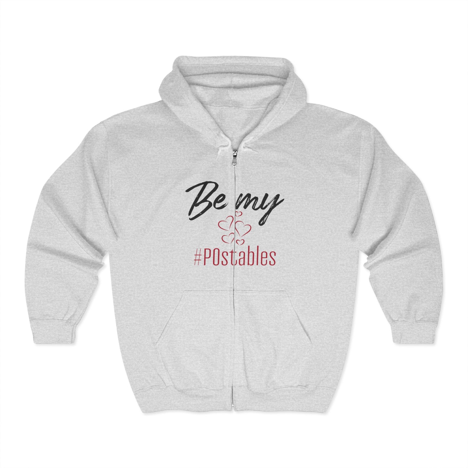 Be my 