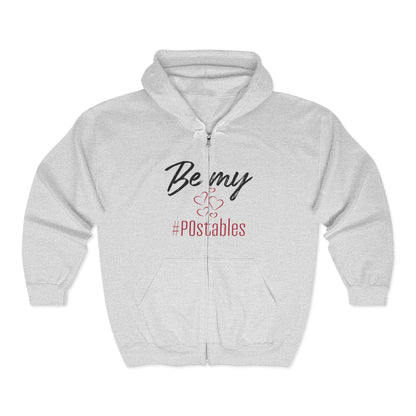 Be my 
