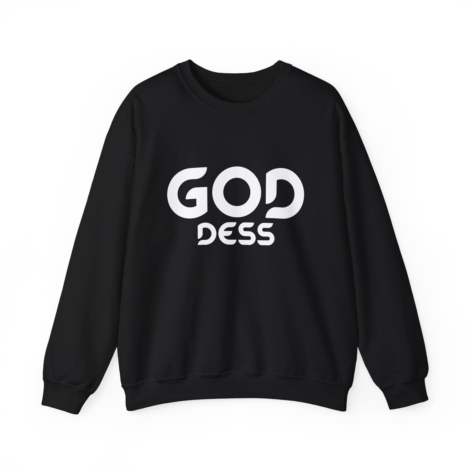 Goddess Unisex Sweatshirt