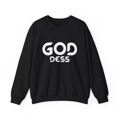 Goddess Unisex Sweatshirt