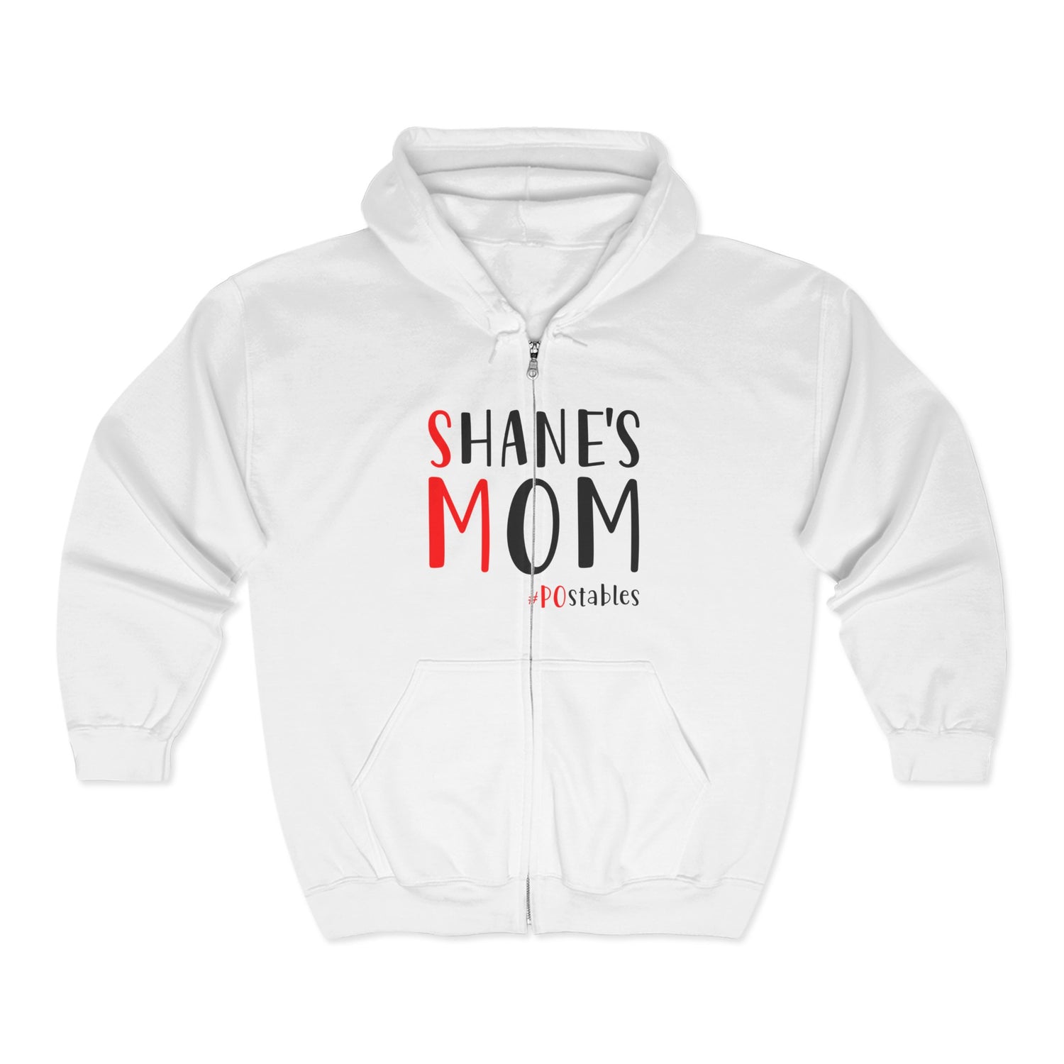 Shane&