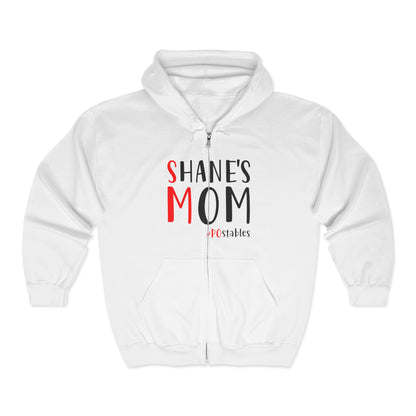 Shane&