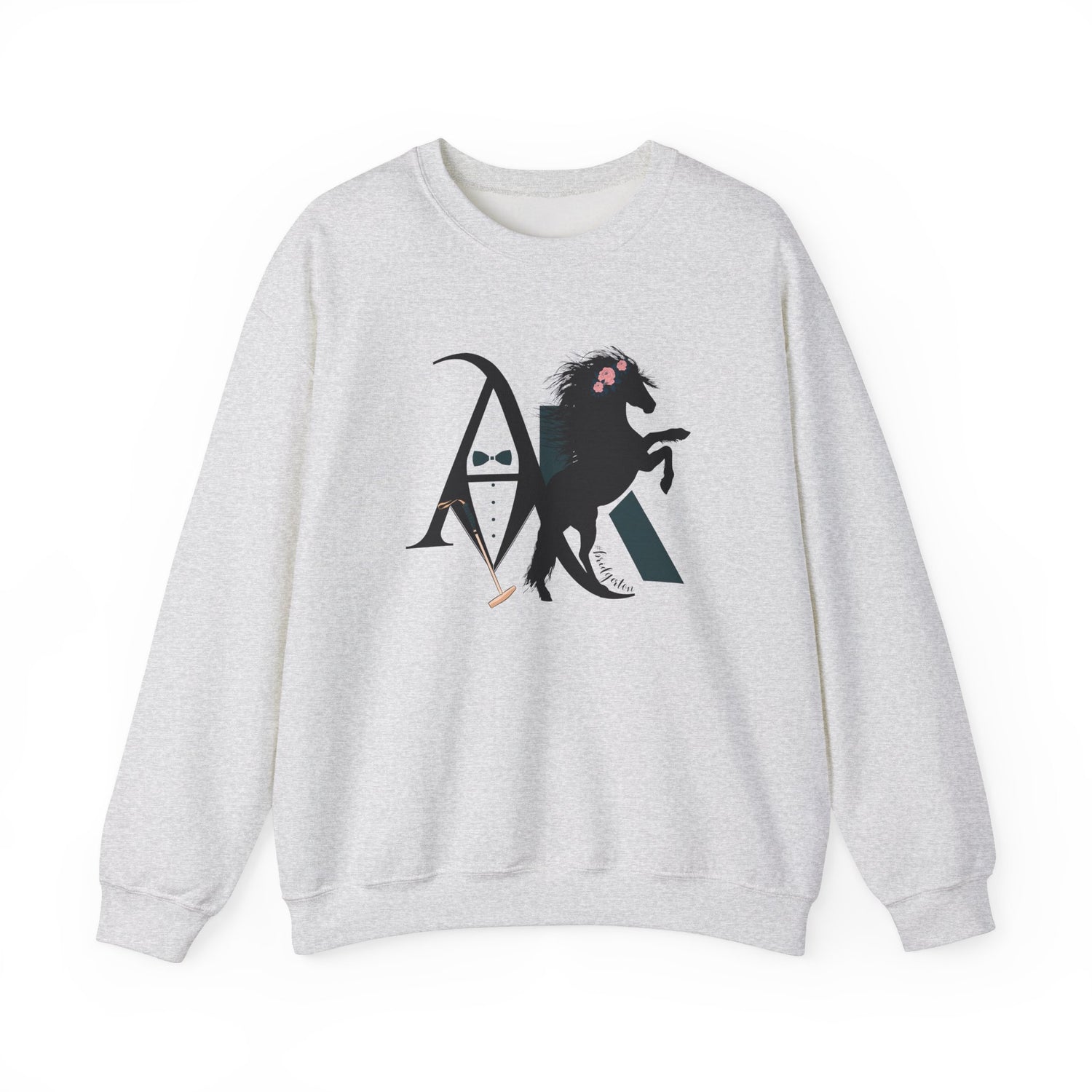 Anthony and Kate Love Sweatshirt