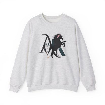 Anthony and Kate Love Sweatshirt