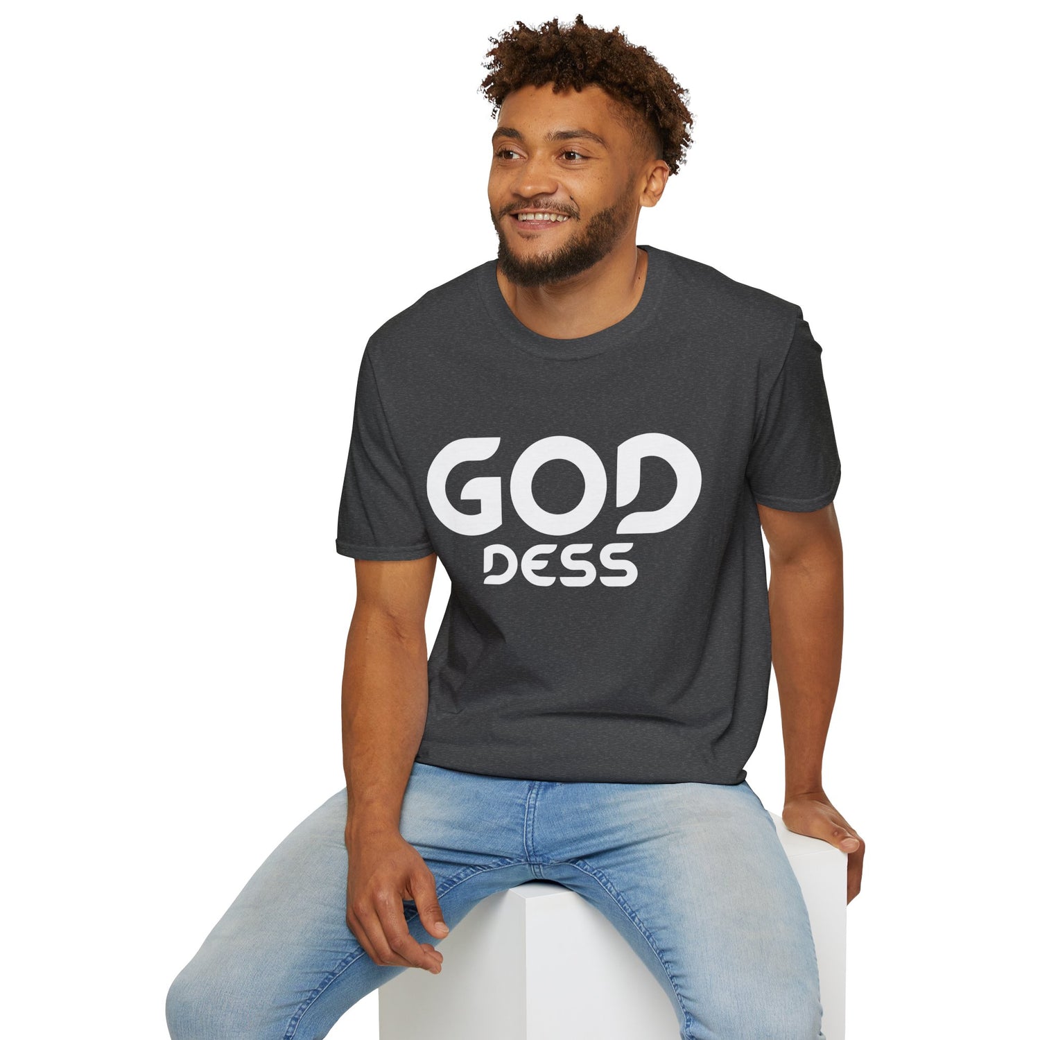 Goddess Unisex Shirt