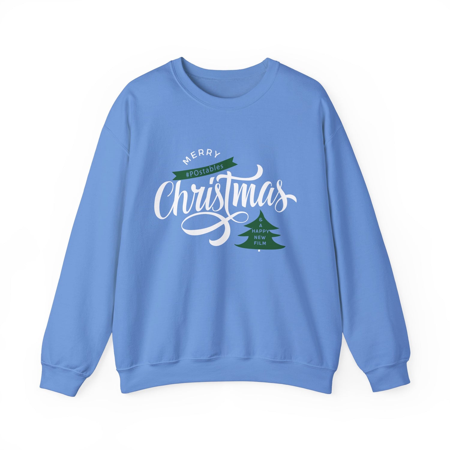 MCHNY Unisex Sweatshirt