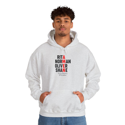 AMEN Unisex Hoodie