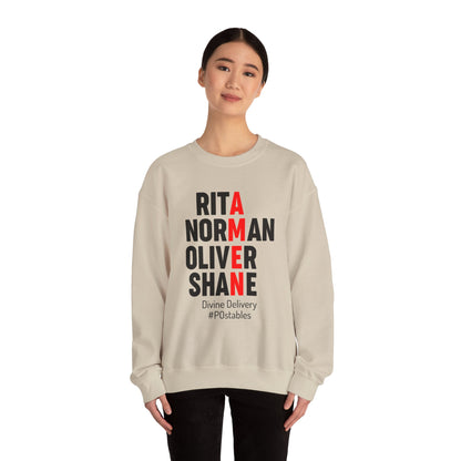 AMEN Unisex Sweatshirt